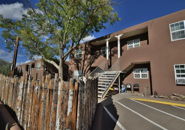 5th image of 3226 Rufina St, Santa Fe, NM 87507 | MLS# 1102980
