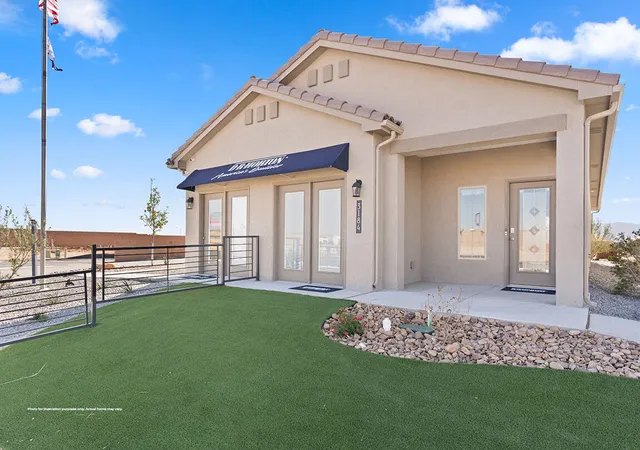 2nd image of 10620 Caresso Loop Sw, Albuquerque, NM 87121 | MLS# 1102984
