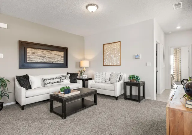 3rd image of 2875 Cantara Ln Sw, Albuquerque, NM 87121 | MLS# 1102988