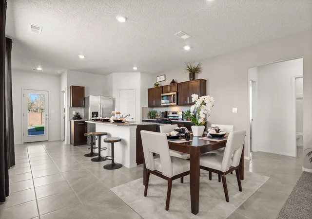 4th image of 2875 Cantara Ln Sw, Albuquerque, NM 87121 | MLS# 1102988