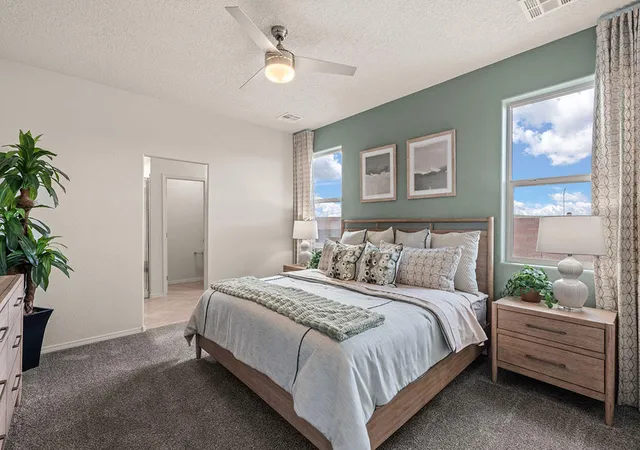 Homes for sale in Rio Rancho, NM | 2637 Eglisfield Loop Ne, Rio Rancho, NM 87144 | MLS# 1102992