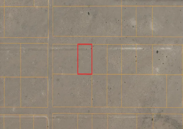 Photo 3 of Sale Pending at Lot 14 Estancia Ranchettes Block 3 #14, Estancia, NM 87016 | MLS# 1102999 | Listing updated on 2026-08-24