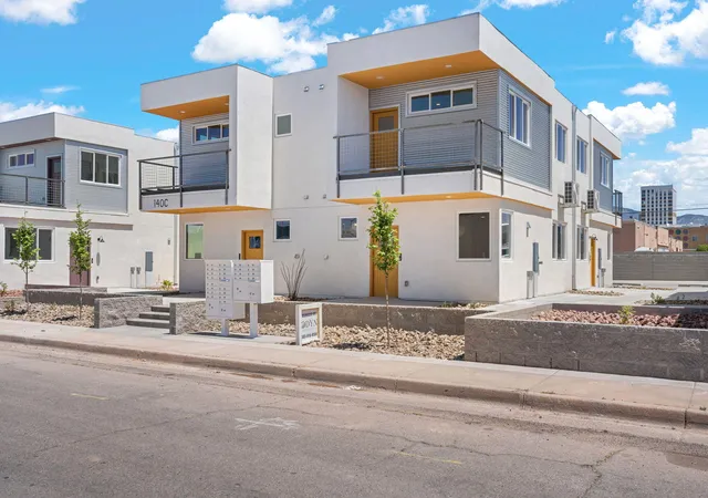 Homes for sale in Albuquerque, NM | 140 Jefferson St Se, Albuquerque, NM 87108 | MLS# 1103000