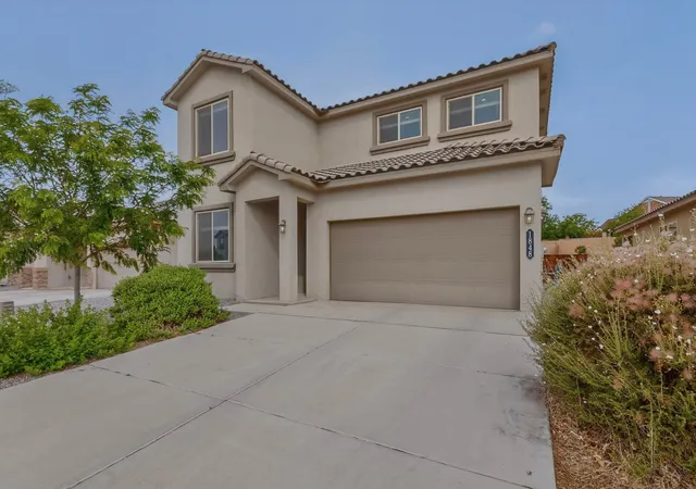 Photo 1 of Single family home for sale at 1848 Valle Vista Rd Nw, Los Lunas, NM 87031 | MLS# 1103003 | Listing updated on 2026-07-21
