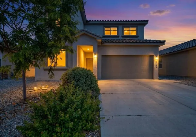 Photo 2 of Single family home for sale at 1848 Valle Vista Rd Nw, Los Lunas, NM 87031 | MLS# 1103003 | Listing updated on 2026-07-21