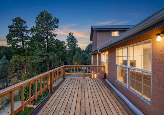 Photo 2 of Single family home for sale at 395 Abcd 4th Of July Rd, Estancia, NM 87016 | MLS# 1103021 | Listing updated on 2026-08-20