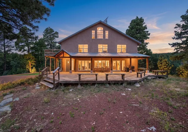 Photo 4 of Single family home for sale at 395 Abcd 4th Of July Rd, Estancia, NM 87016 | MLS# 1103021 | Listing updated on 2026-08-20