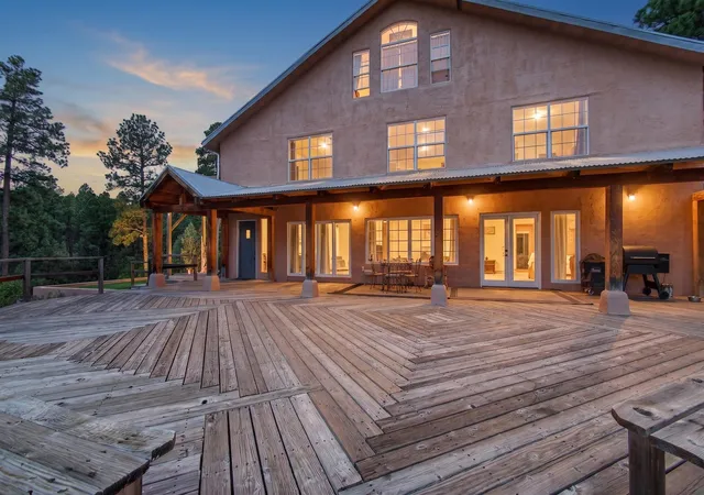 Photo 5 of Single family home for sale at 395 Abcd 4th Of July Rd, Estancia, NM 87016 | MLS# 1103021 | Listing updated on 2026-08-20