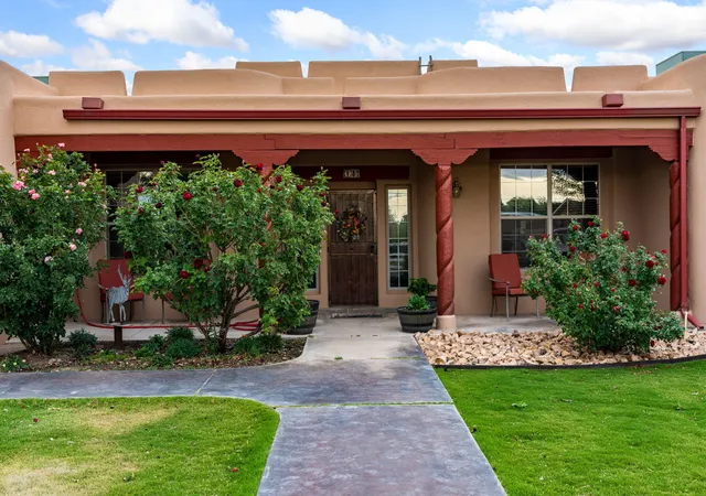 2nd image of 41 Inspiration Dr, Los Lunas, NM 87031 | MLS# 1103025