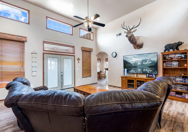 4th image of 41 Inspiration Dr, Los Lunas, NM 87031 | MLS# 1103025