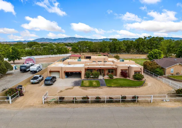 50th image of 41 Inspiration Dr, Los Lunas, NM 87031 | MLS# 1103025