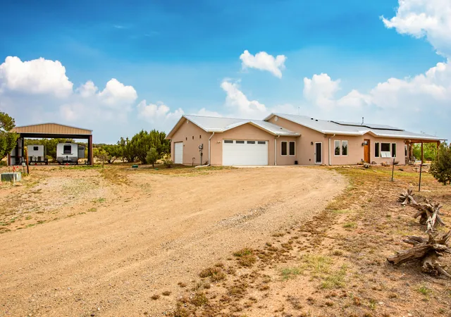 1st image of 1322 Mountain Valley Rd, Edgewood, NM 87015 | MLS# 1103027