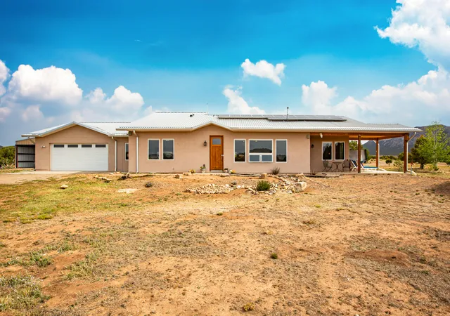 2nd image of 1322 Mountain Valley Rd, Edgewood, NM 87015 | MLS# 1103027