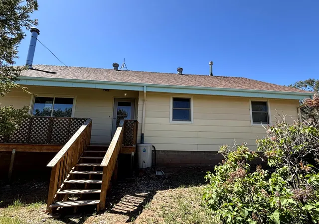 Photo 1 of Sale Pending at 18 Longview Rd, Sandia Park, NM 87047 | MLS# 1103044 | Listing updated on 2026-09-01