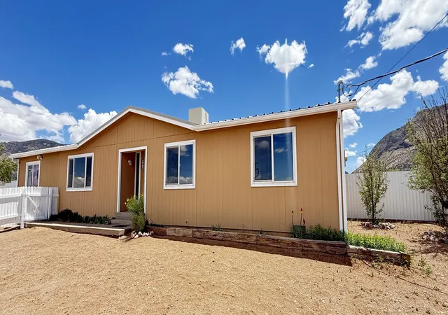 Homes for sale in Magdalena, NM | 501 9th St, Magdalena, NM 87825 | MLS# 1103046