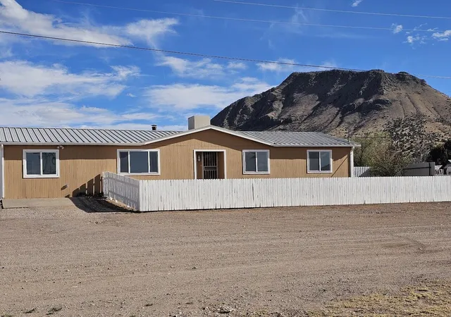Homes for sale in Magdalena, NM | 501 9th St, Magdalena, NM 87825 | MLS# 1103046