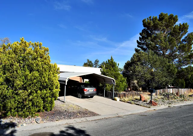 3rd image of 72 Pageant St, Rio Communities, NM 87002 | MLS# 1103056