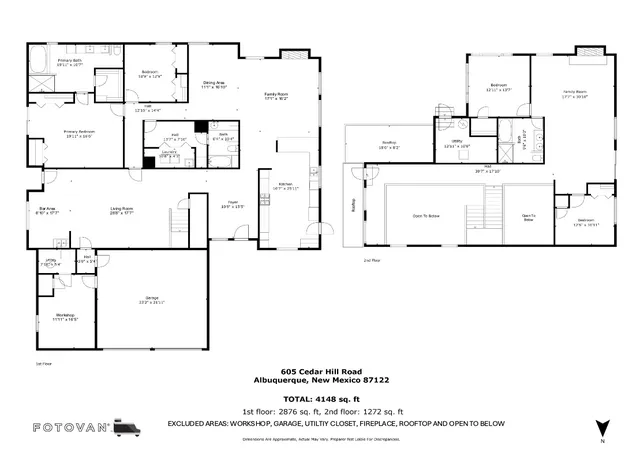 Homes for sale in Albuquerque, NM | 605 Cedar Hill Rd Ne, Albuquerque, NM 87122 | MLS# 1103059