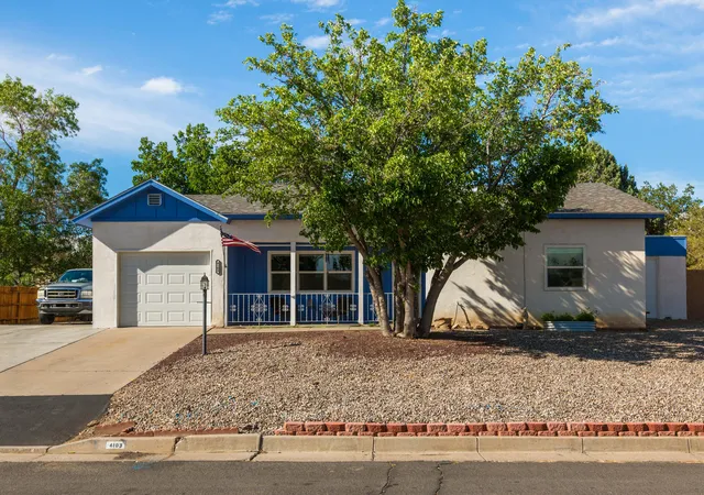 1st image of 4103 Malaga Ct Se, Rio Rancho, NM 87124 | MLS# 1103070