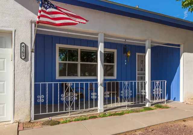 2nd image of 4103 Malaga Ct Se, Rio Rancho, NM 87124 | MLS# 1103070