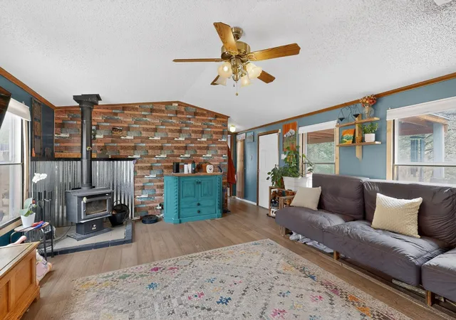 Photo 3 of Manufactured home for sale at 88 Pinon Ridge, Pecos, NM 87552 | MLS# 1103097 | Listing updated on 2026-08-05