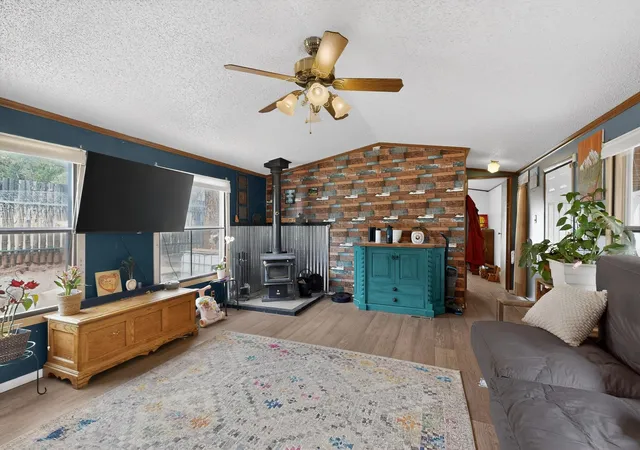 Photo 4 of Manufactured home for sale at 88 Pinon Ridge, Pecos, NM 87552 | MLS# 1103097 | Listing updated on 2026-08-05