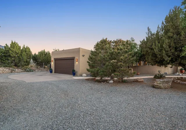 Photo 2 of Sale Pending at 1 Calle Del Viento, Placitas, NM 87043 | MLS# 1103107 | Listing updated on 2026-08-06