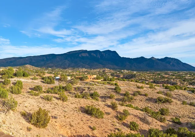 Photo 75 of Sale Pending at 1 Calle Del Viento, Placitas, NM 87043 | MLS# 1103107 | Listing updated on 2026-08-06