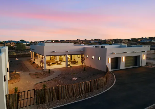 101st image of 716 Colorado Mountain Rd Ne, Rio Rancho, NM 87124 | MLS# 1103128