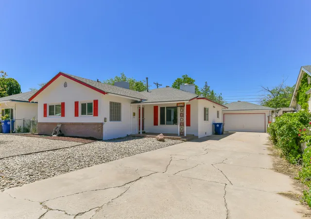 Homes for sale in Albuquerque, NM | 813 Hermosa Dr Ne, Albuquerque, NM 87110 | MLS# 1103131