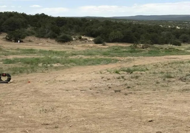 1st image of Lot 17 Wrye Rancho, Villanueva, NM 87583 | MLS# 1103133