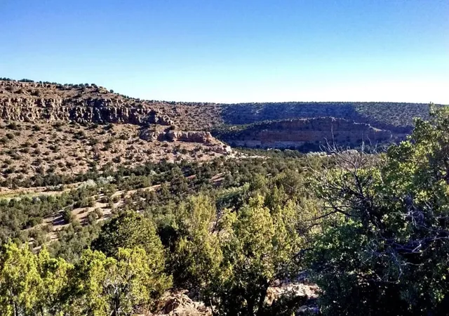 4th image of Lot 17 Wrye Rancho, Villanueva, NM 87583 | MLS# 1103133