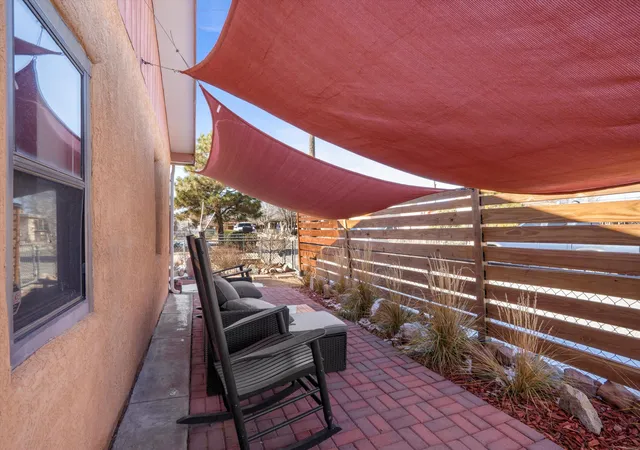 Homes for sale in Albuquerque, NM | 220 San Andres Ave Nw, Albuquerque, NM 87107 | MLS# 1103142