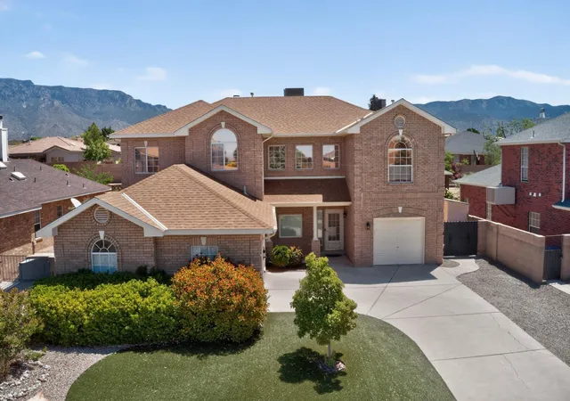 Homes for sale in Albuquerque, NM | 7308 Wadi Musa Dr Ne, Albuquerque, NM 87122 | MLS# 1102979
