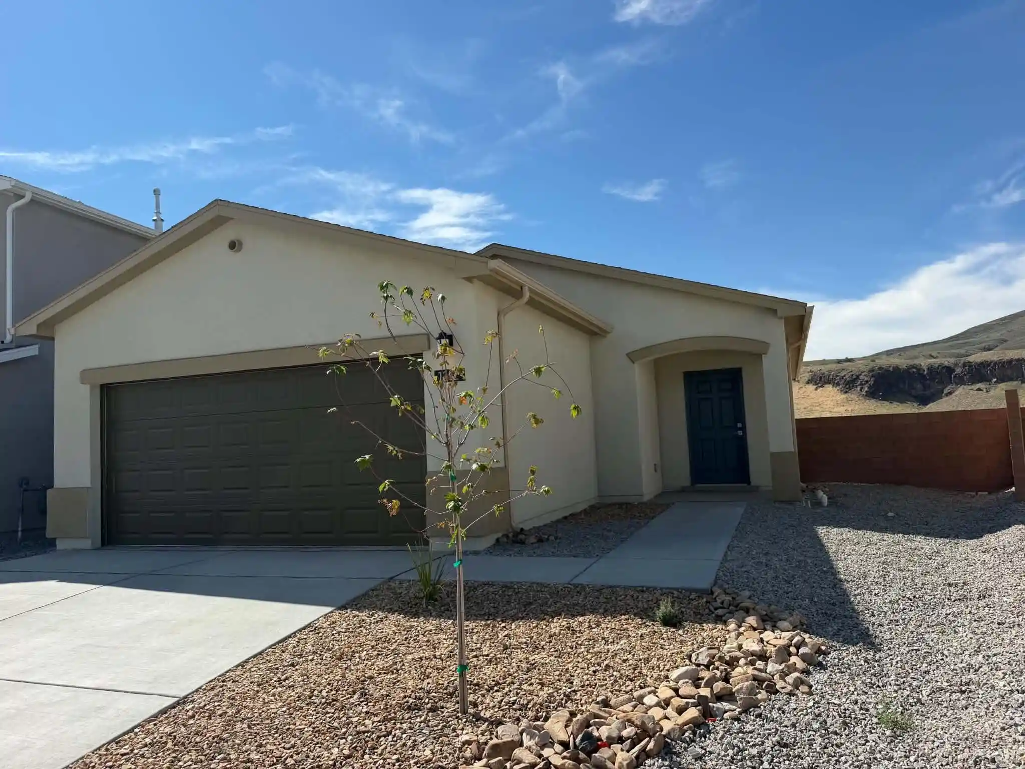 Single family home for sale at 1252 Carter Dr SW, Los Lunas, NM 87031 | MLS# 1103156