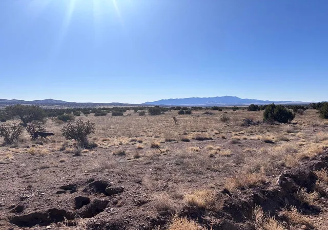 Homes for sale in Magdalena, NM | Lot 168 Pinon Springs, Magdalena, NM 87825 | MLS# 1103161