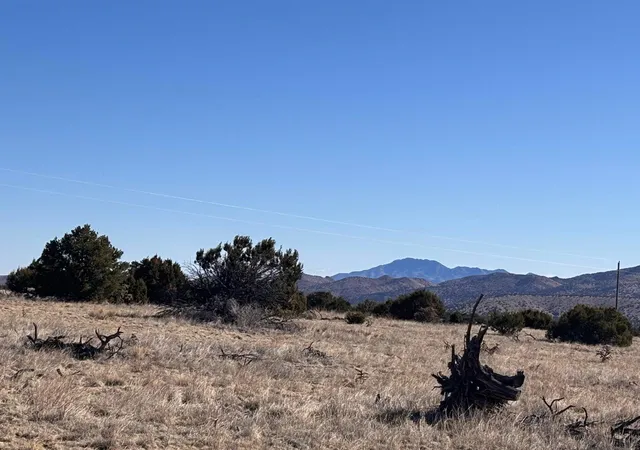 Homes for sale in Magdalena, NM | Lot 168 Pinon Springs, Magdalena, NM 87825 | MLS# 1103161