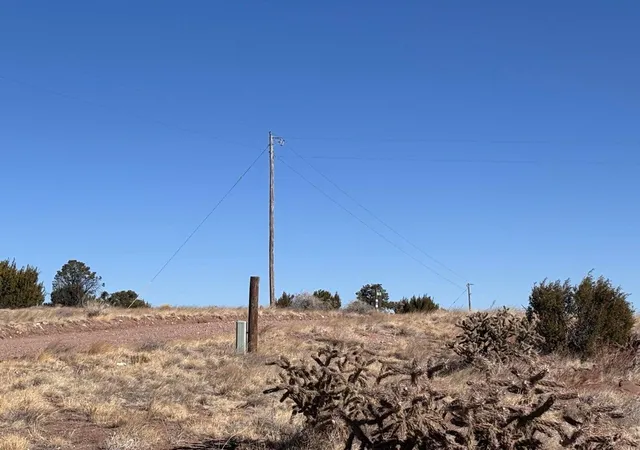 Homes for sale in Magdalena, NM | Lot 168 Pinon Springs, Magdalena, NM 87825 | MLS# 1103161