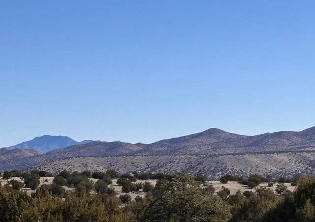 Homes for sale in Magdalena, NM | Lot 174 Pinon Springs, Magdalena, NM 87825 | MLS# 1103162