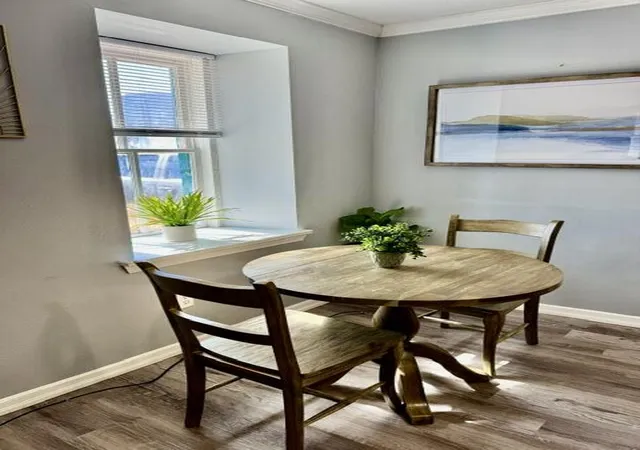 4th image of 613 Keleher Ave Nw, Albuquerque, NM 87102 | MLS# 1103171