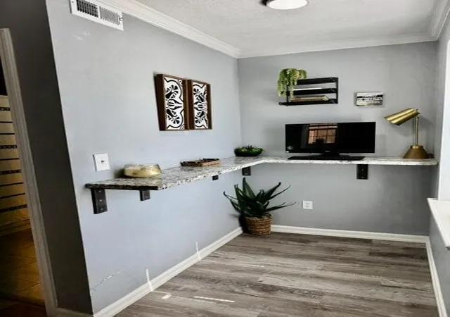 5th image of 613 Keleher Ave Nw, Albuquerque, NM 87102 | MLS# 1103171