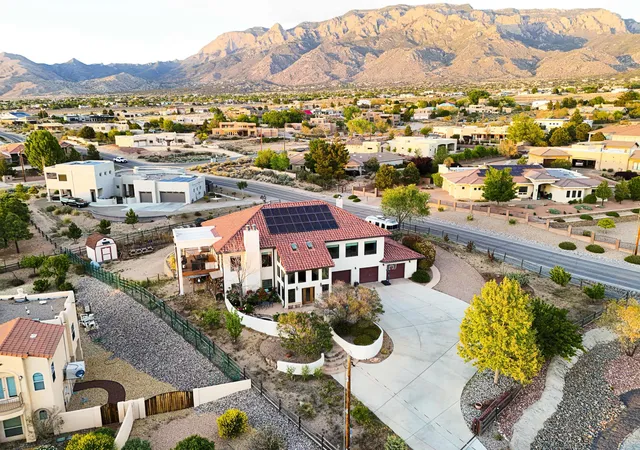 Photo 2 of Sale Pending at 11125 San Francisco Rd Ne, Albuquerque, NM 87122 | MLS# 1103183 | Listing updated on 2026-08-28