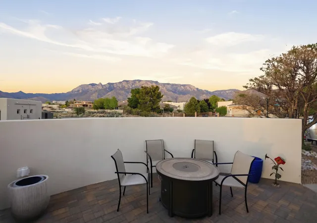 Photo 4 of Sale Pending at 11125 San Francisco Rd NE, Albuquerque, NM 87122 | MLS# 1103183 | Listing updated on 2026-08-28