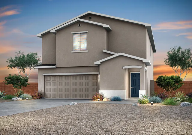 Photo 1 of Single family home for sale at 1245 Carter Dr Sw, Los Lunas, NM 87031 | MLS# 1103202 | Listing updated on 2026-08-25