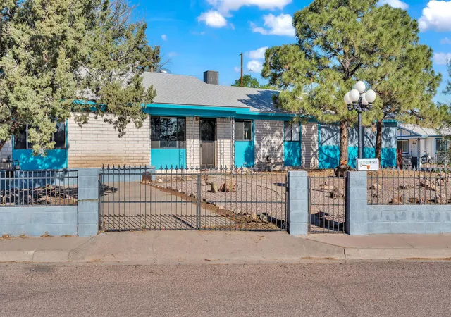 Photo 2 of Single family home for sale at 123 Stallion Cir, Socorro, NM 87801 | MLS# 1103149 | Listing updated on 2026-08-29