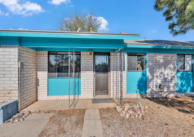 Photo 3 of Single family home for sale at 123 Stallion Cir, Socorro, NM 87801 | MLS# 1103149 | Listing updated on 2026-08-29