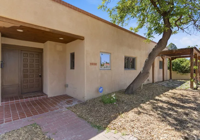 4th image of 808 Parkland Cir Se, Albuquerque, NM 87108 | MLS# 1103234