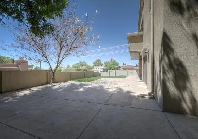Photo 54 of Sale Pending at 7009 Pala Mesa Ct Ne, Albuquerque, NM 87111 | MLS# 1103245 | Listing updated on 2026-08-16