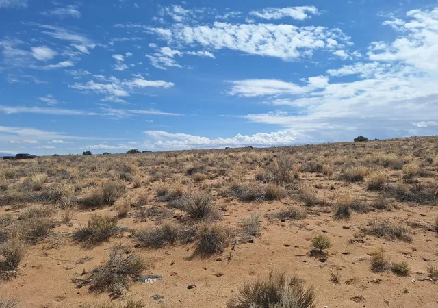 3rd image of 0 Faciel Dr Rd Nw, Albuquerque, NM 87120 | MLS# 1103253