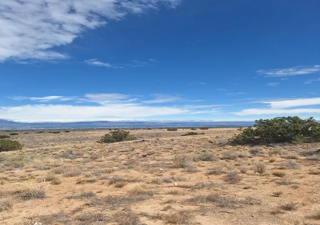 4th image of 0 Faciel Dr Rd Nw, Albuquerque, NM 87120 | MLS# 1103253